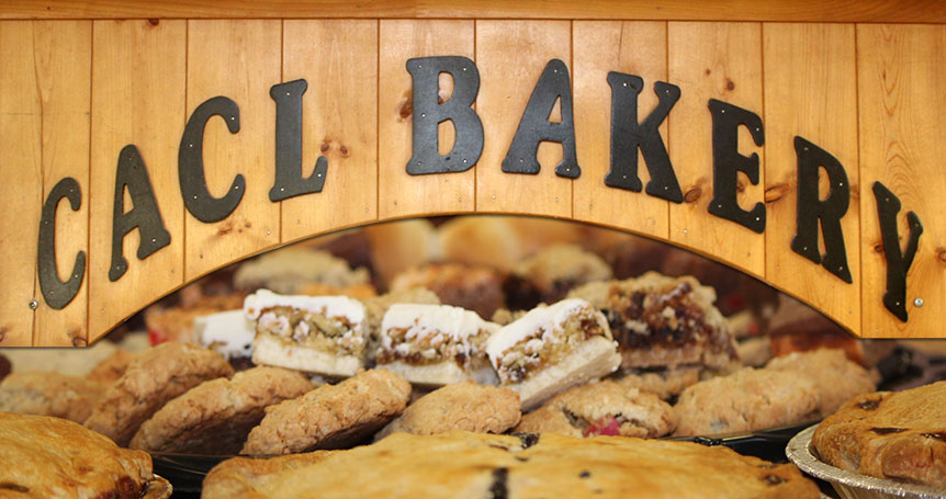 CACL Bakery